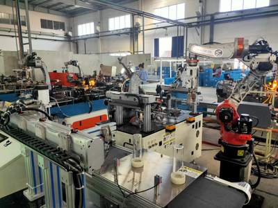 南通海門 打出支持企業科技創新“組合拳”,助力企業危中尋機、逆勢而上